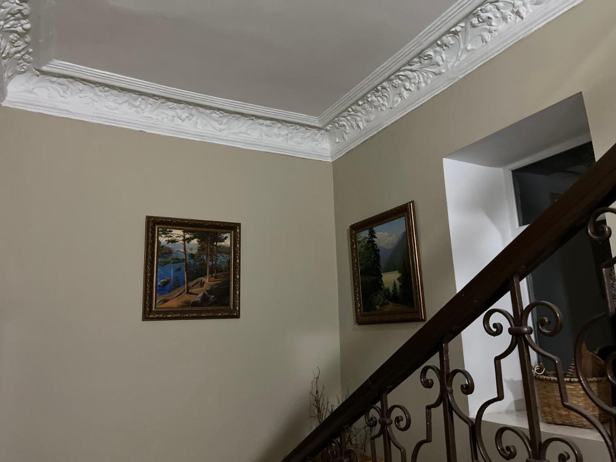 Gagra Hotel Printsevskii Zamok Extérieur photo
